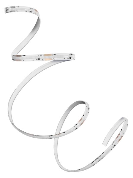 Osram - LED RGB димируема лента SMART+ MAGIC 3m LED/22W/230V Wi-Fi + дистанционно управление