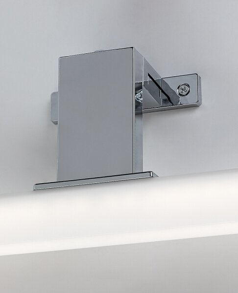 Rabalux 75049 - LED осветление за огледало за баня OLIRO LED/9W/230V IP44 60 cm хром