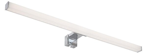 Rabalux 75049 - LED осветление за огледало за баня OLIRO LED/9W/230V IP44 60 cm хром