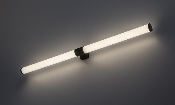 Rabalux 75044 - LED осветление за огледало за баня ZAIN LED/8W/230V IP44 60 cm