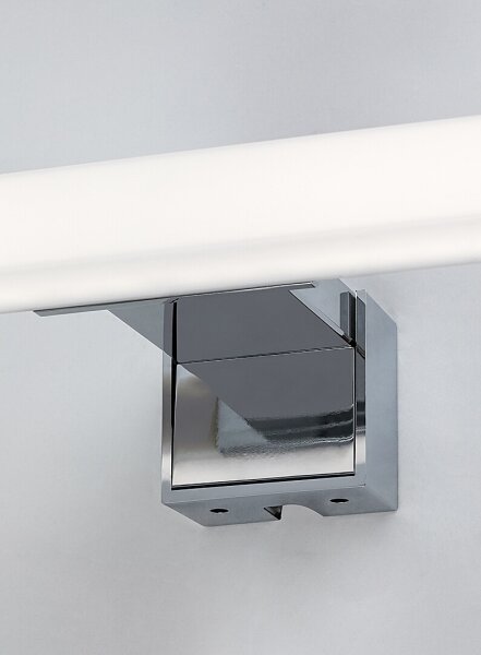 Rabalux 75049 - LED осветление за огледало за баня OLIRO LED/9W/230V IP44 60 cm хром