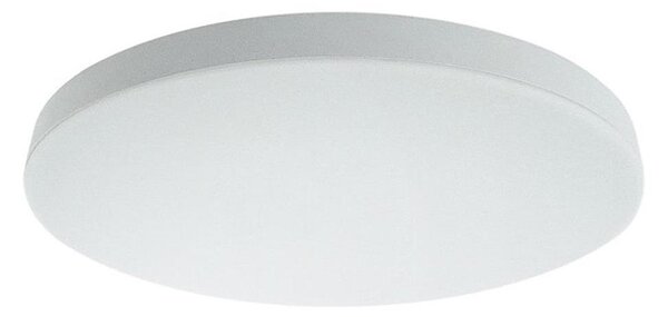 LED таванно осветително тяло за баня RIMA LED/10W/230V pr. 22,5 cm IP44 бяло