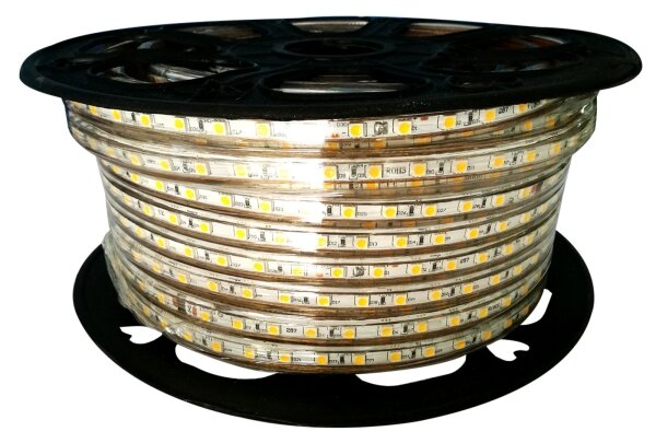 Aigostar - LED външна лента 50м LED/350W/230V 3000K IP65
