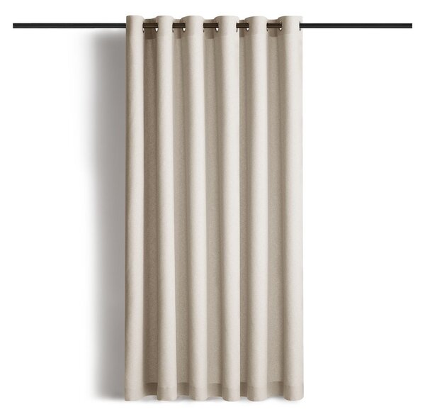Кремаво dimout перде 140x250 cm Calisto – Filumi