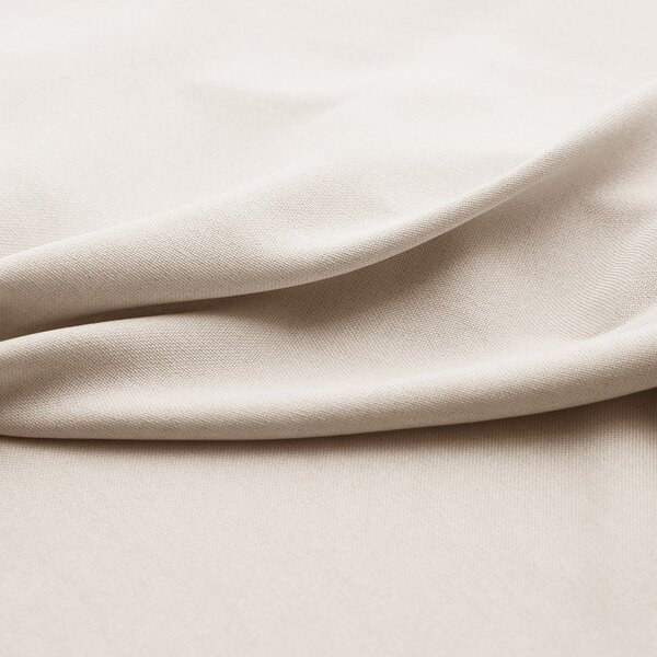 Кремаво dimout перде 140x250 cm Calisto – Filumi