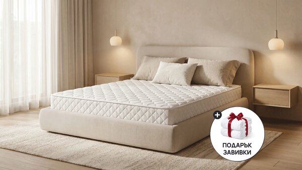 Матрак Active Sense от Тед 18 см