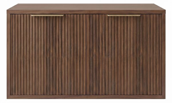 Шкаф за мивка Rea Core 80cm Brown