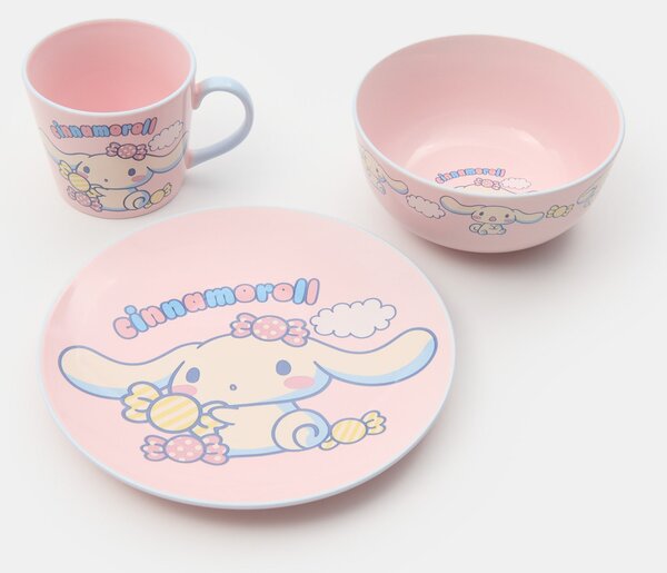 Sinsay - Керамична чаша Cinnamoroll - многоцветен