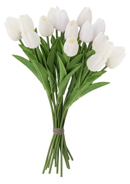 Изкуствено цвете (височина 32 cm) Tulip – Bloomingville