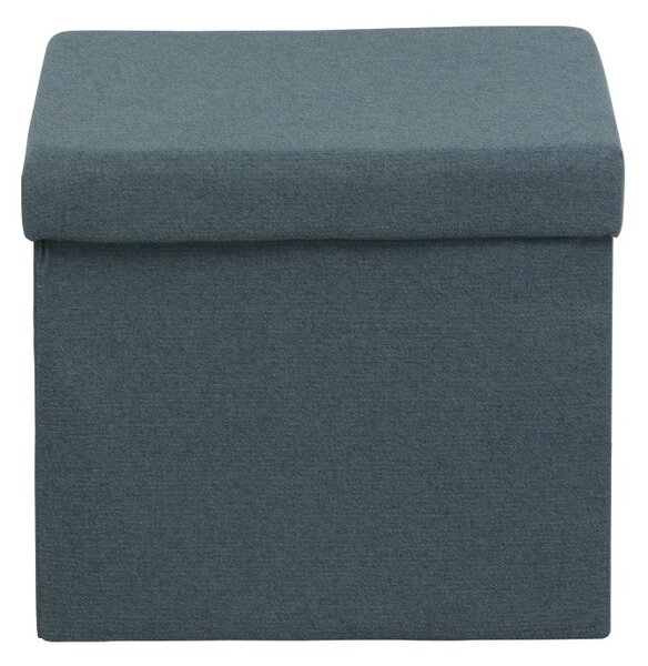 Табуретка Box - 38 x 38 x 38 cm, различни цветове