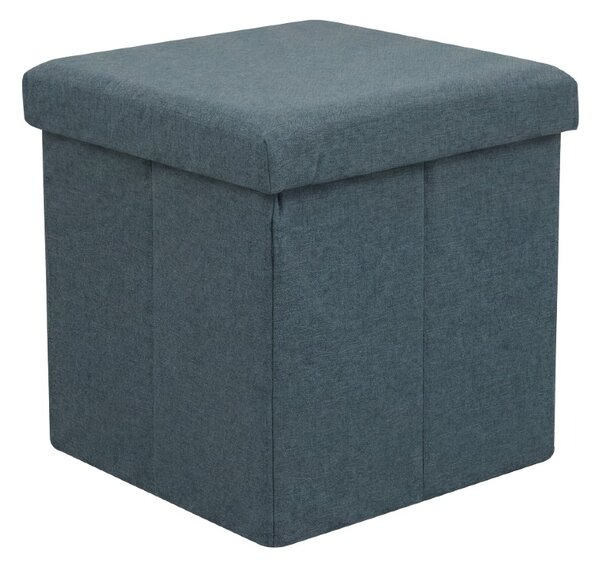 Табуретка Box - 38 x 38 x 38 cm, различни цветове
