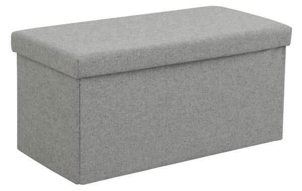 Табуретка Box - 77 x 37 x 37 cm, различни цветове