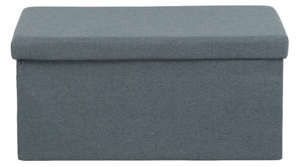 Табуретка Box - 77 x 37 x 37 cm, различни цветове