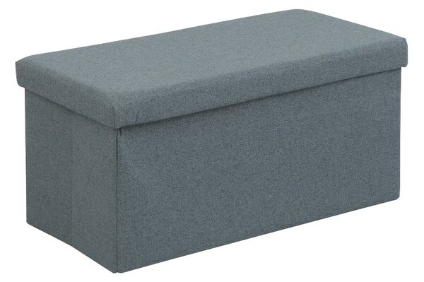 Табуретка Box - 77 x 37 x 37 cm, различни цветове
