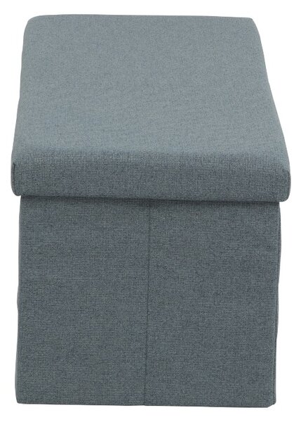 Табуретка Box - 77 x 37 x 37 cm, различни цветове