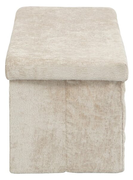 Табуретка Box - 77 x 37 x 37 cm, различни цветове