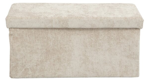 Табуретка Box - 77 x 37 x 37 cm, различни цветове