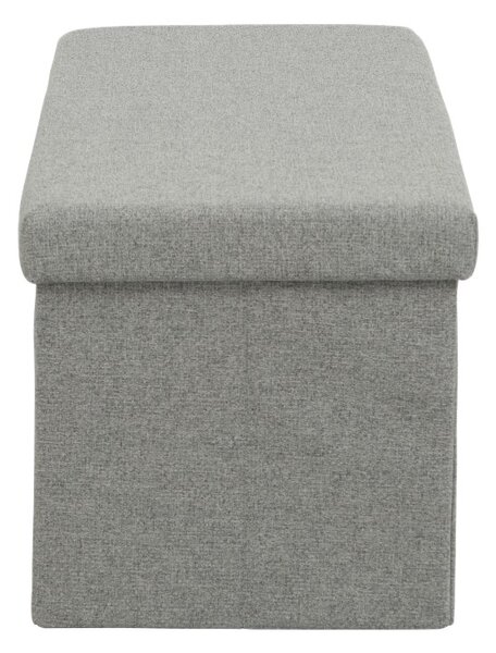 Табуретка Box - 77 x 37 x 37 cm, различни цветове