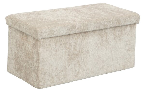 Табуретка Box - 77 x 37 x 37 cm, различни цветове