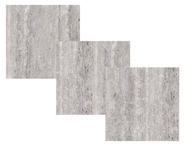 Гранитогрес Travertino Smoky - 60 x 60 cm