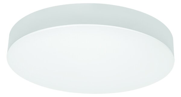 ELMARK БЕЗРАМКОВ LED ПЛАФОН 24W 3CCT Ф300ММ БЯЛ