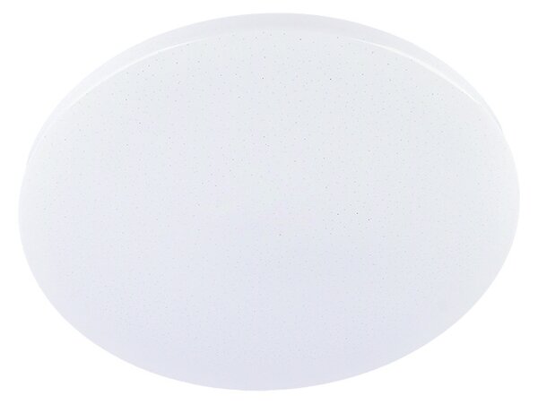 STARLET LED ПЛАФОН 48W 3CCT ДИМИРУЕМ ДИСТАНЦИОННО