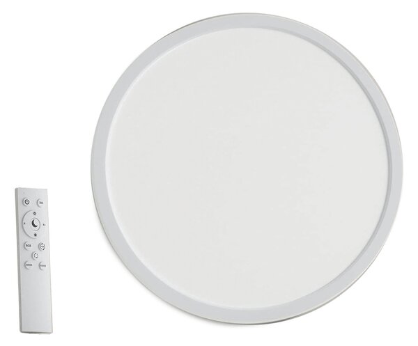 NIKO LED ПЛАФОН 18W 3CCT ДИМИРУЕМ КРЪГЪЛ