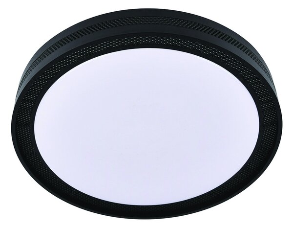 SLADE LED ПЛАФОН 48W 3CCT ДИМИРУЕМ ДИСТАНЦИОННО