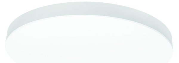 ELMARK БЕЗРАМКОВ LED ПЛАФОН 48W 3CCT Ф500ММ БЯЛ