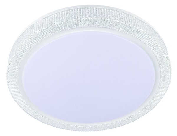 MARION LED ПЛАФОН 48W 3CCT ДИМИРУЕМ ДИСТАНЦИОННО