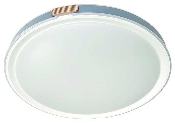 EL-2202R LED ТАВАННА ЛАМПА 36W CCT ДИМИРУЕМ БЯЛ