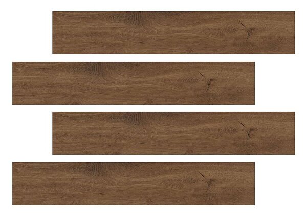 Гранитогрес Sg Prestige - 20 x 120 x 0.7 cm, различни цветове
