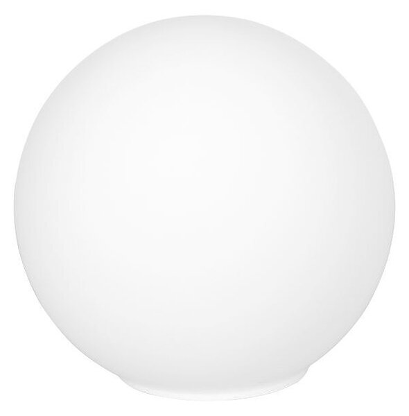 Полилейно стъкло 1911-D-1-WH, ø150, h=150
