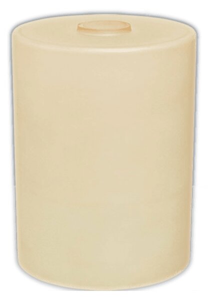 Полилейно стъкло 333-Е-1-EC, ø100, h=150, Е27