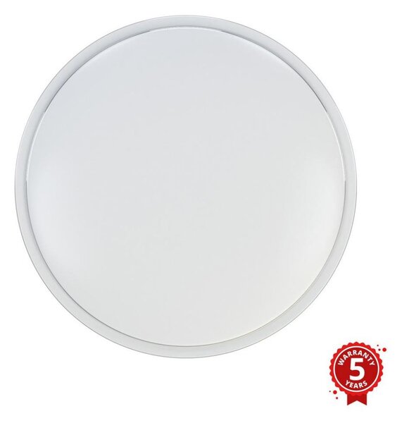 APLED - LED Плафониера LENS R TRICOLOR LED/36W/230V IP41 2520lm