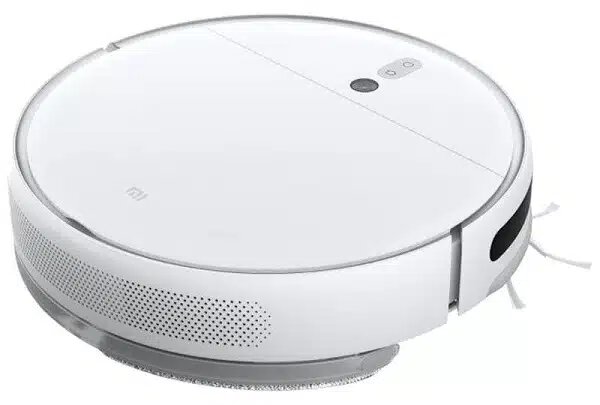 Прахосмукачка робот Mi Robot Vacuum Mop 2C, бял