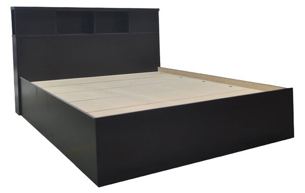 Двойно легло OLYMPUS цвят венге 140x200см