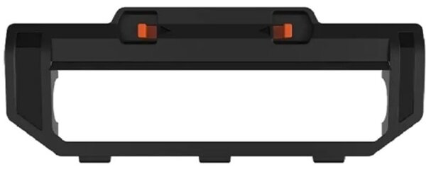 Капак за основна четка за прахосмукачка робот с моп Xiaomi Mi Robot Vacuum Mop Pro, черен