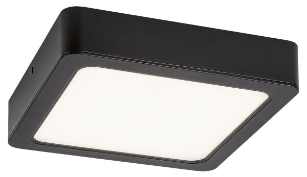 Rabalux 2689 - LED Плафониера SHAUN LED/12W/230V 14,5 см