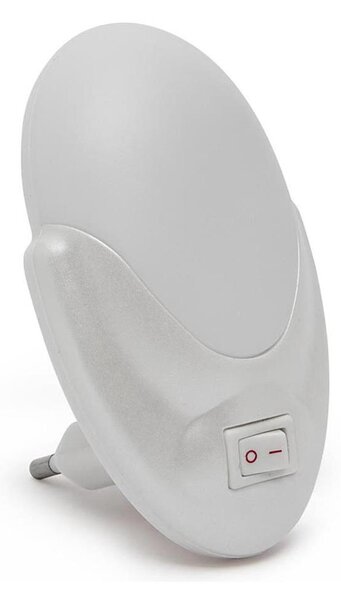 LED Лампа за ориентация за контакт LED/1W/230V