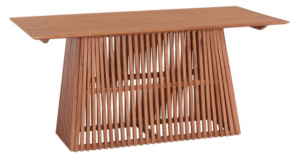 Маса трапезна FRANTZ 160x79,5x76,5 -натурал