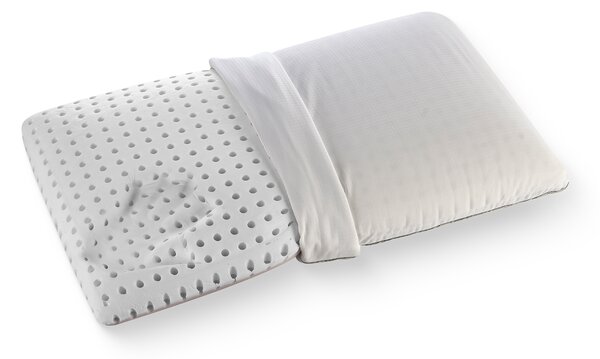 Възглавница Superiore Deluxe Dual от Magniflex