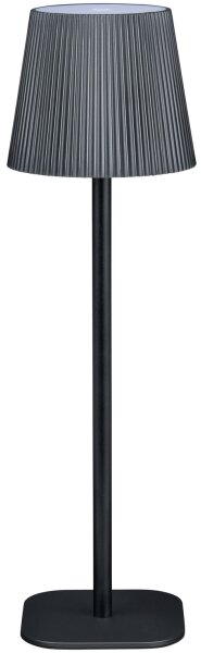 Grundig - LED димируема сензорна настолна лампа LED/5V 1200 mAh