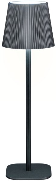 Grundig - LED димируема сензорна настолна лампа LED/5V 1200 mAh