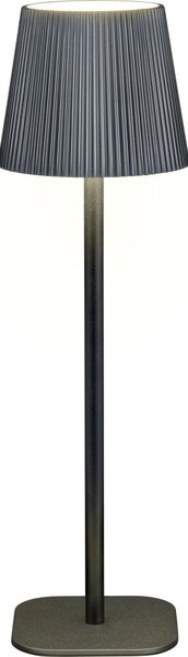 Grundig - LED димируема сензорна настолна лампа LED/5V 1200 mAh