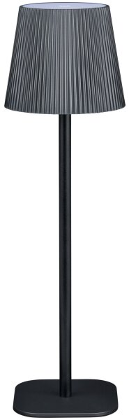 Grundig - RGB LED димируема сензорна настолна лампа LED/5V 1200 mAh
