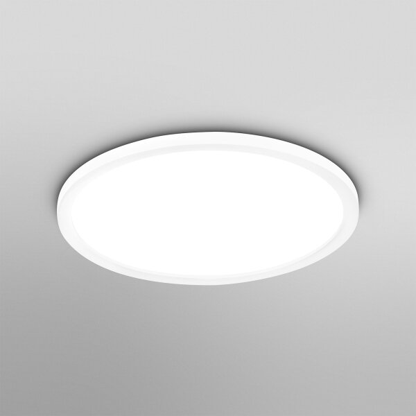 Osram - LED димируемо таванно осветително тяло за баня SMART+ DISC LED/24W/230V IP44 Wi-Fi