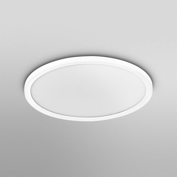 Osram - LED димируемо таванно осветително тяло за баня SMART+ DISC LED/24W/230V IP44 Wi-Fi