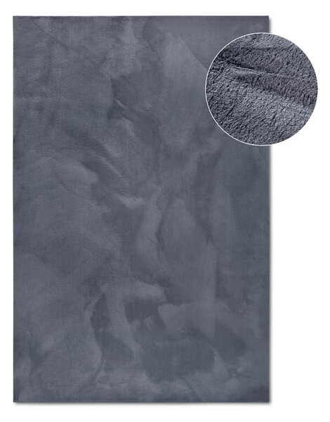 Антрацитен килим 120x170 cm Leon – Villeroy&Boch
