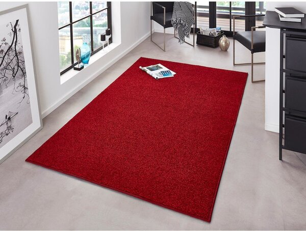 Червен килим , 80 x 150 cm Pure - Hanse Home